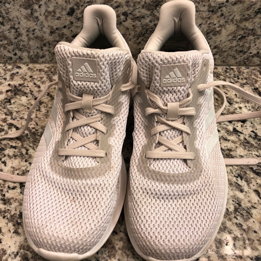 Adidas Cloudfoam Ortholite Sneakers